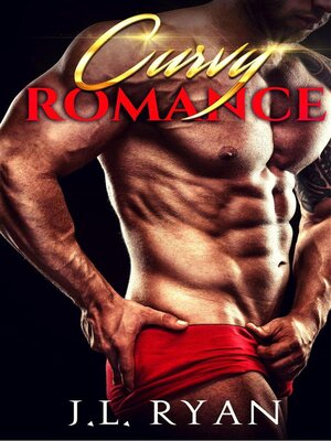 cover image of Curvy Romance